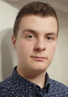 image cv theo